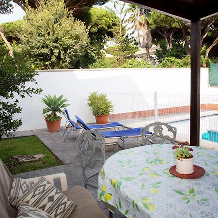 Poniente Villa Roche Dış mekan fotoğraf