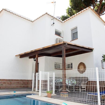 Poniente Villa Roche Dış mekan fotoğraf