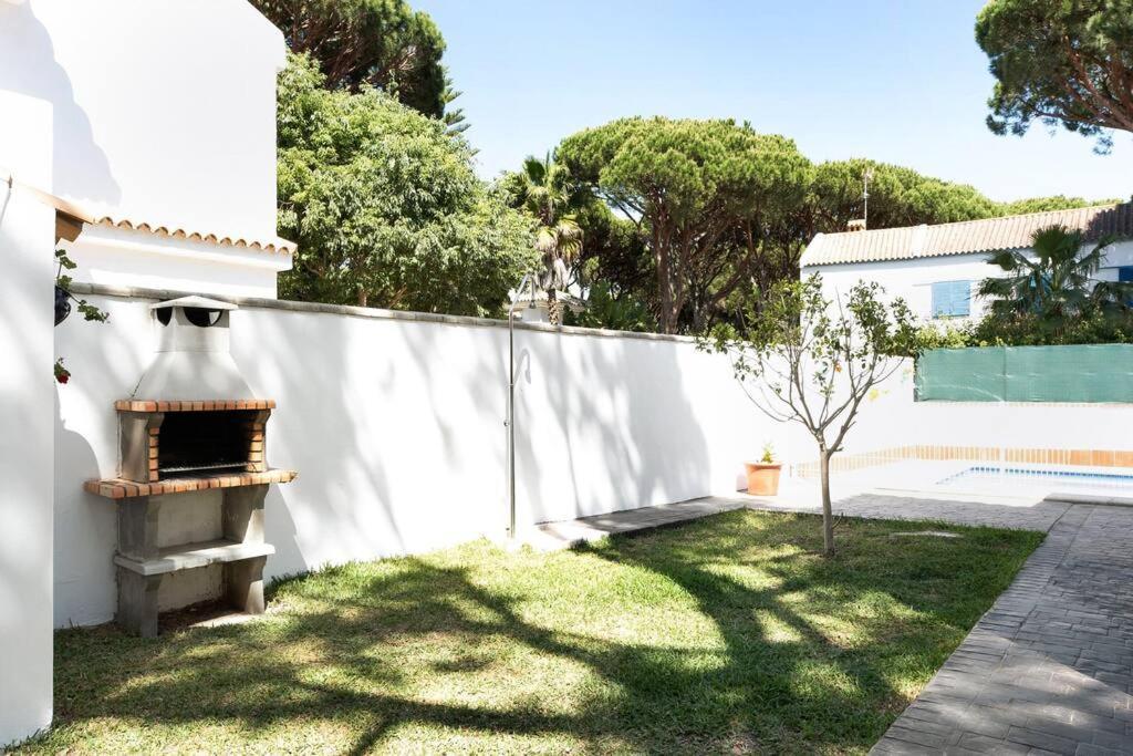 Poniente Villa Roche Dış mekan fotoğraf