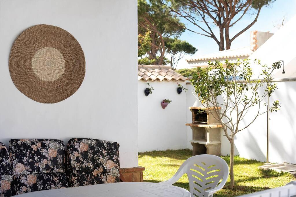 Poniente Villa Roche Dış mekan fotoğraf
