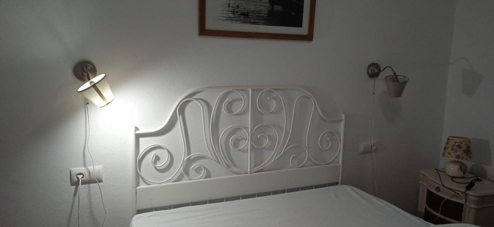 Poniente Villa Roche Dış mekan fotoğraf