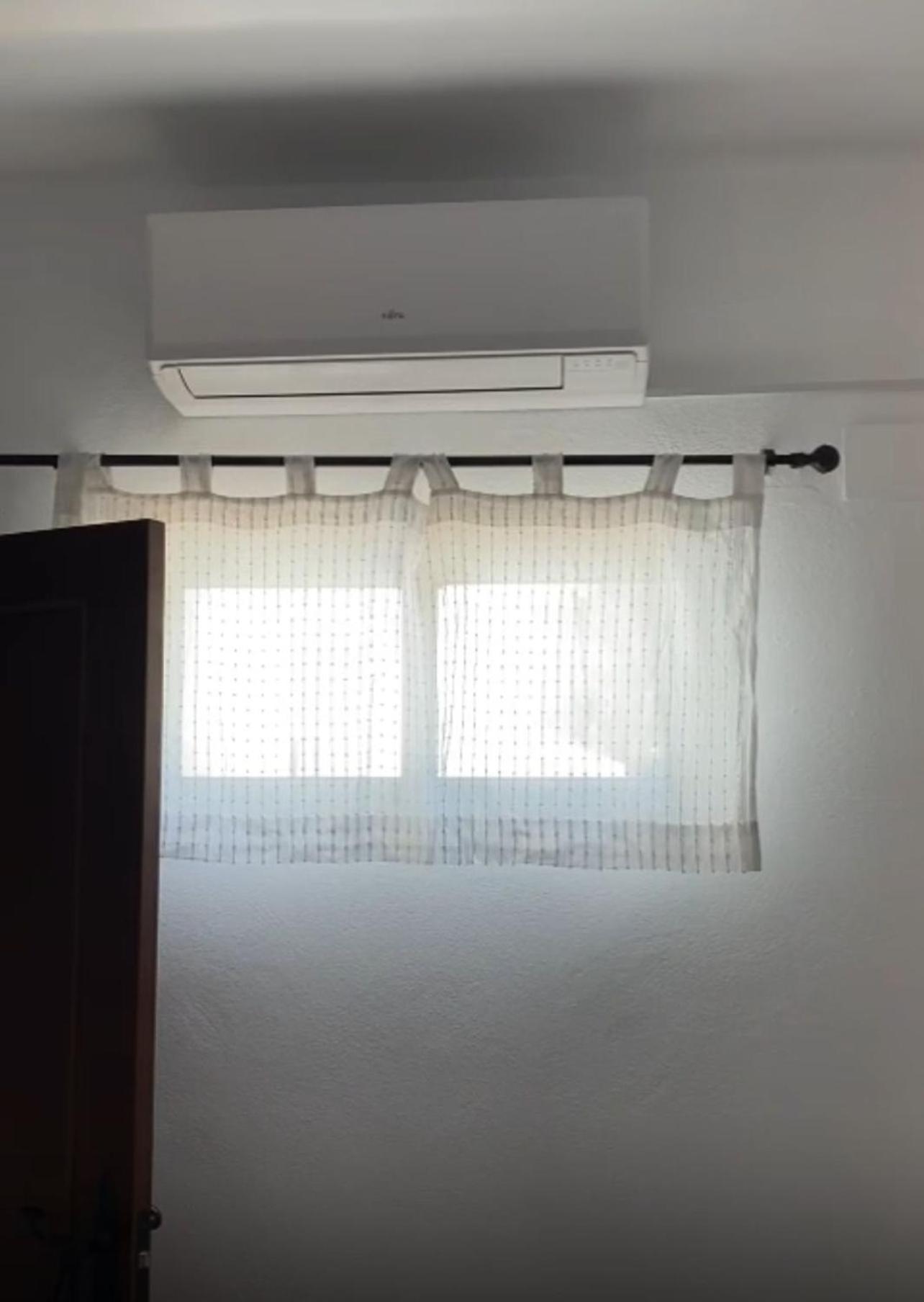 Poniente Villa Roche Dış mekan fotoğraf