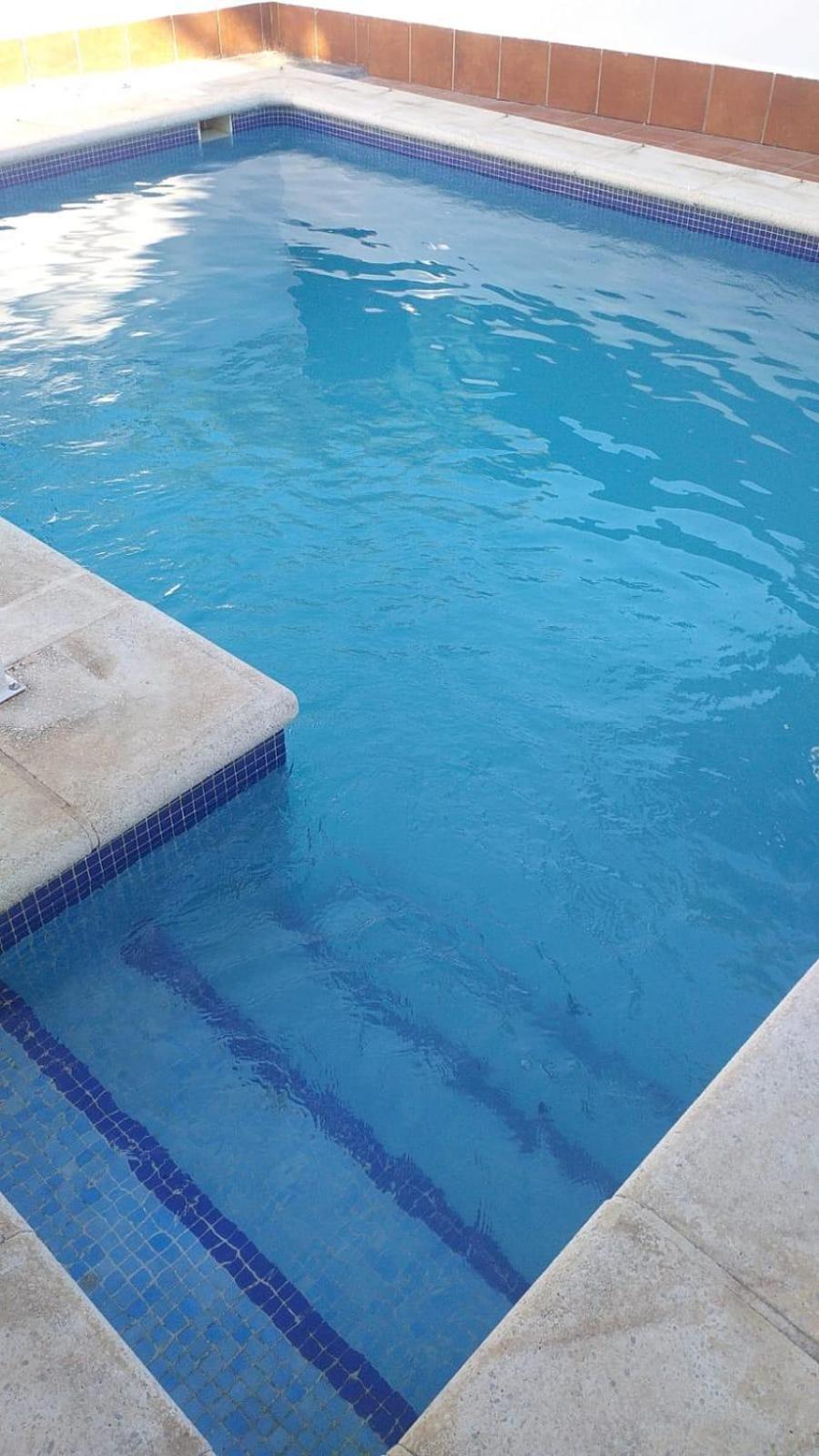 Poniente Villa Roche Dış mekan fotoğraf