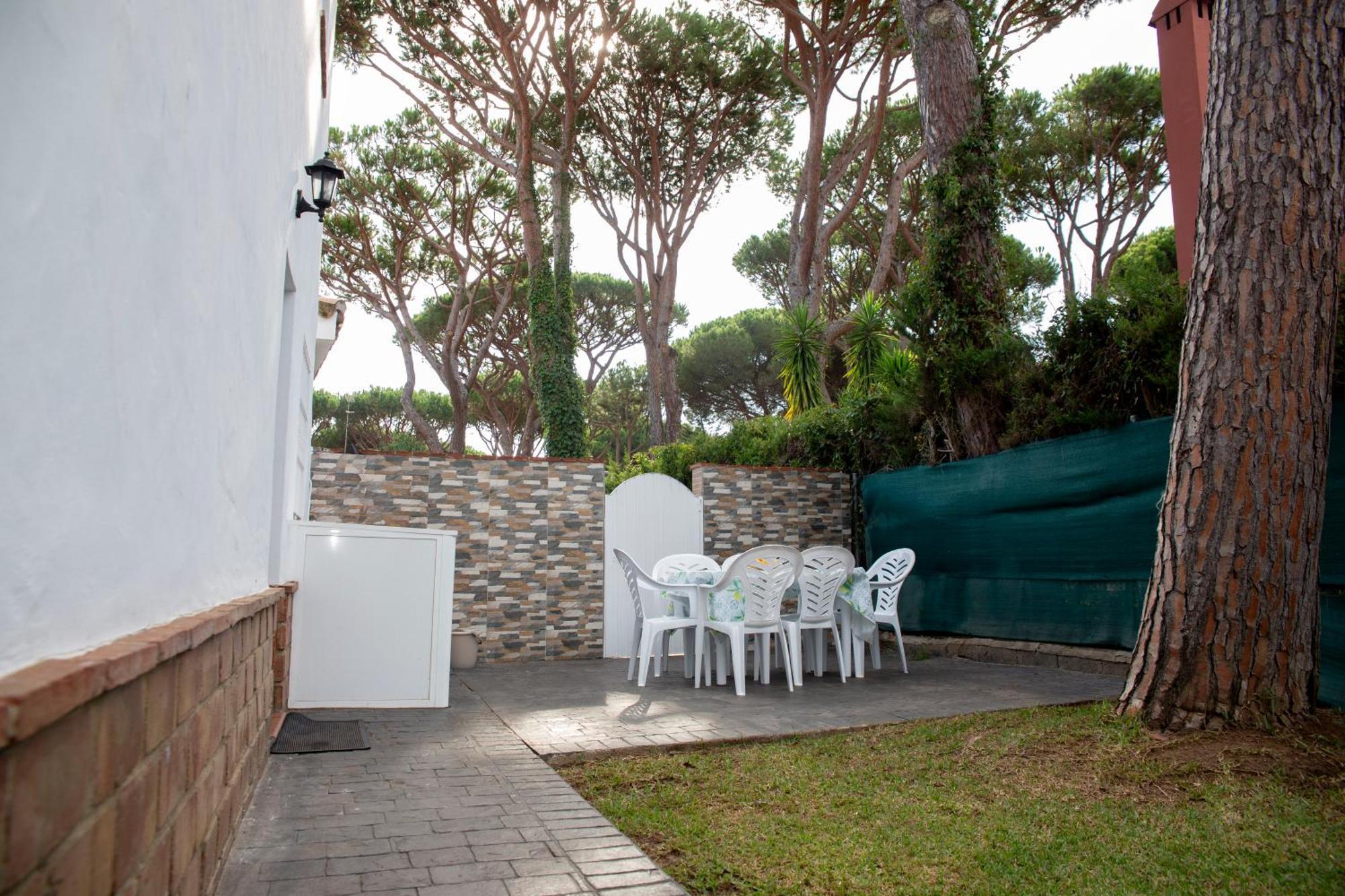 Poniente Villa Roche Dış mekan fotoğraf