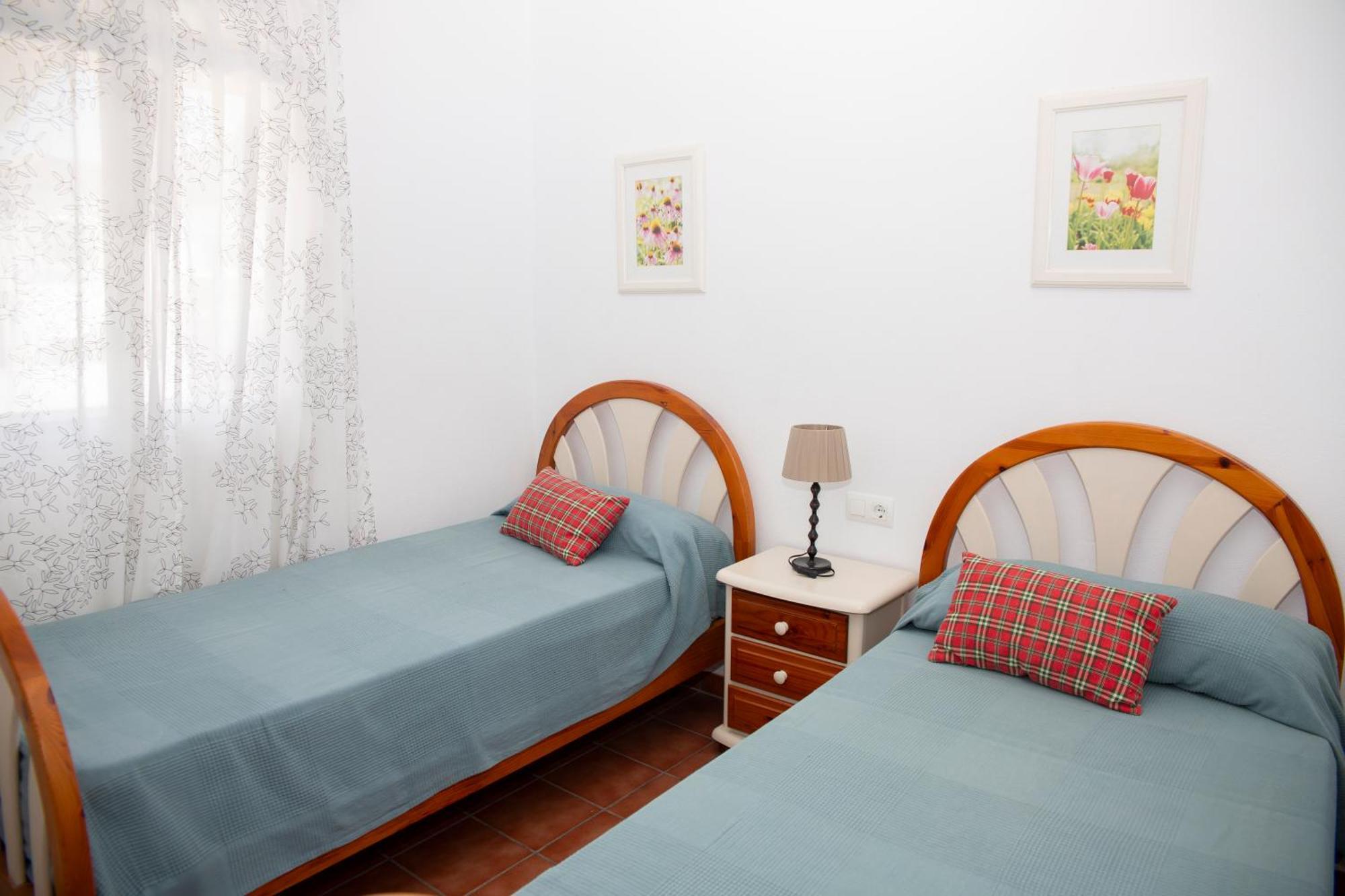 Poniente Villa Roche Dış mekan fotoğraf