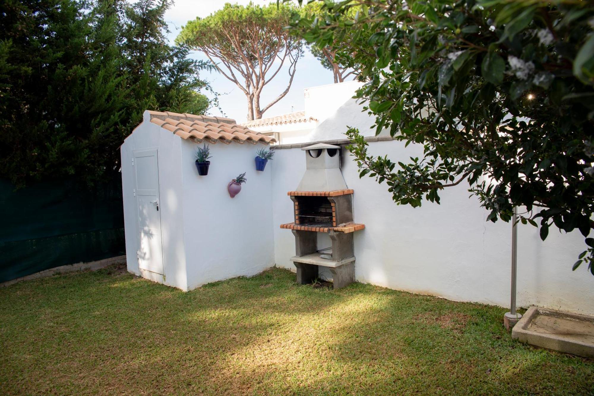 Poniente Villa Roche Dış mekan fotoğraf