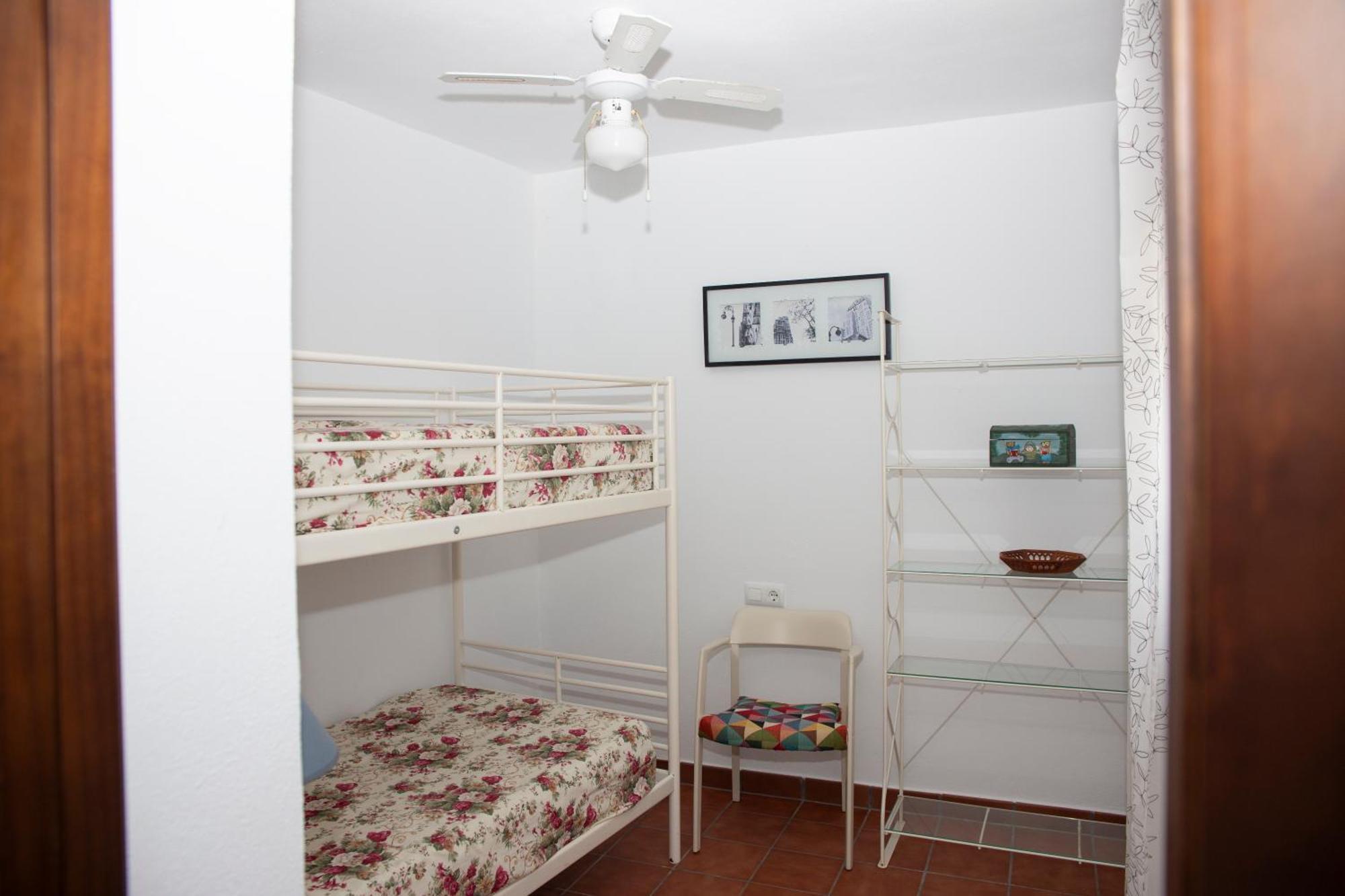 Poniente Villa Roche Dış mekan fotoğraf