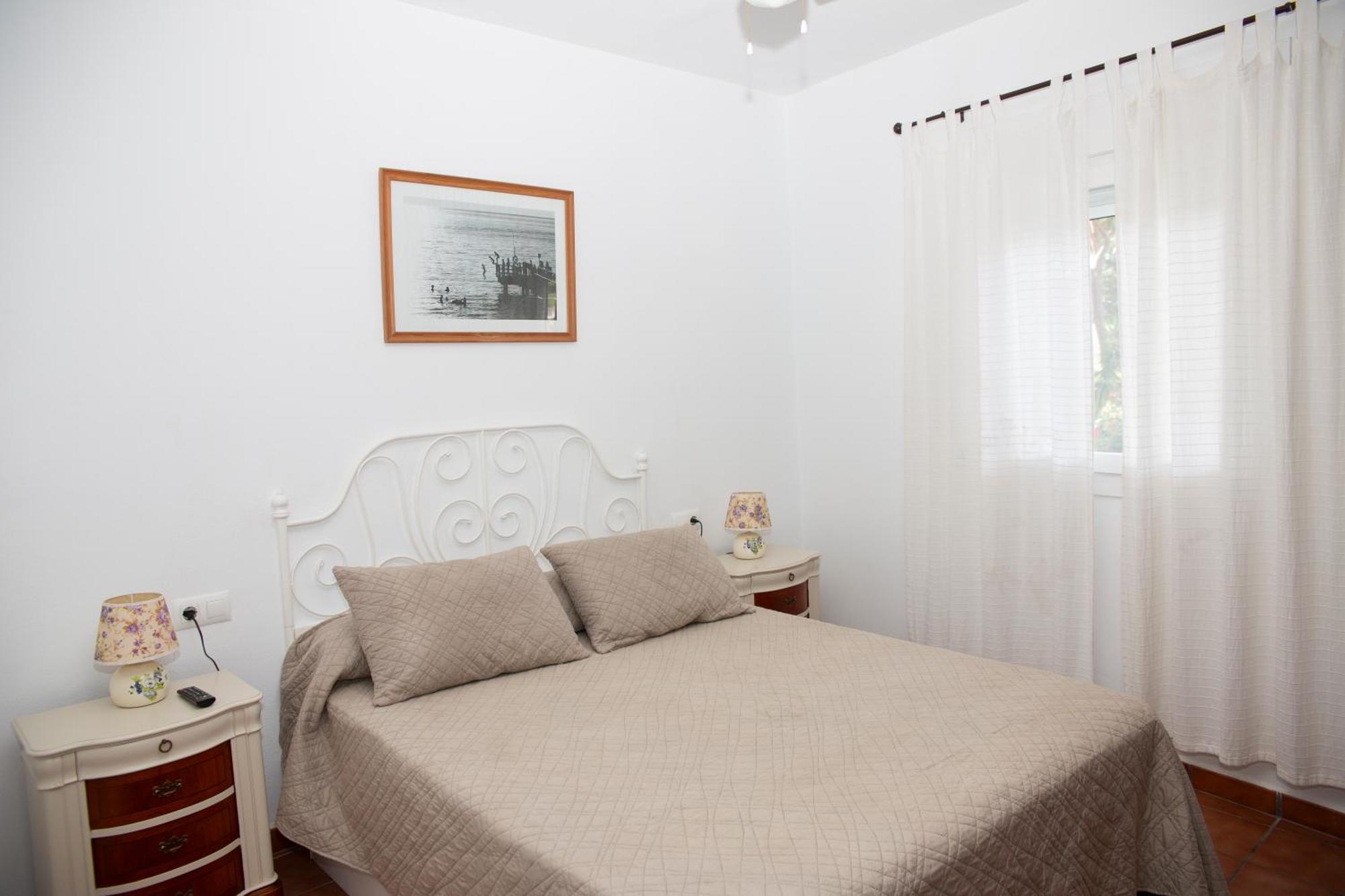 Poniente Villa Roche Dış mekan fotoğraf