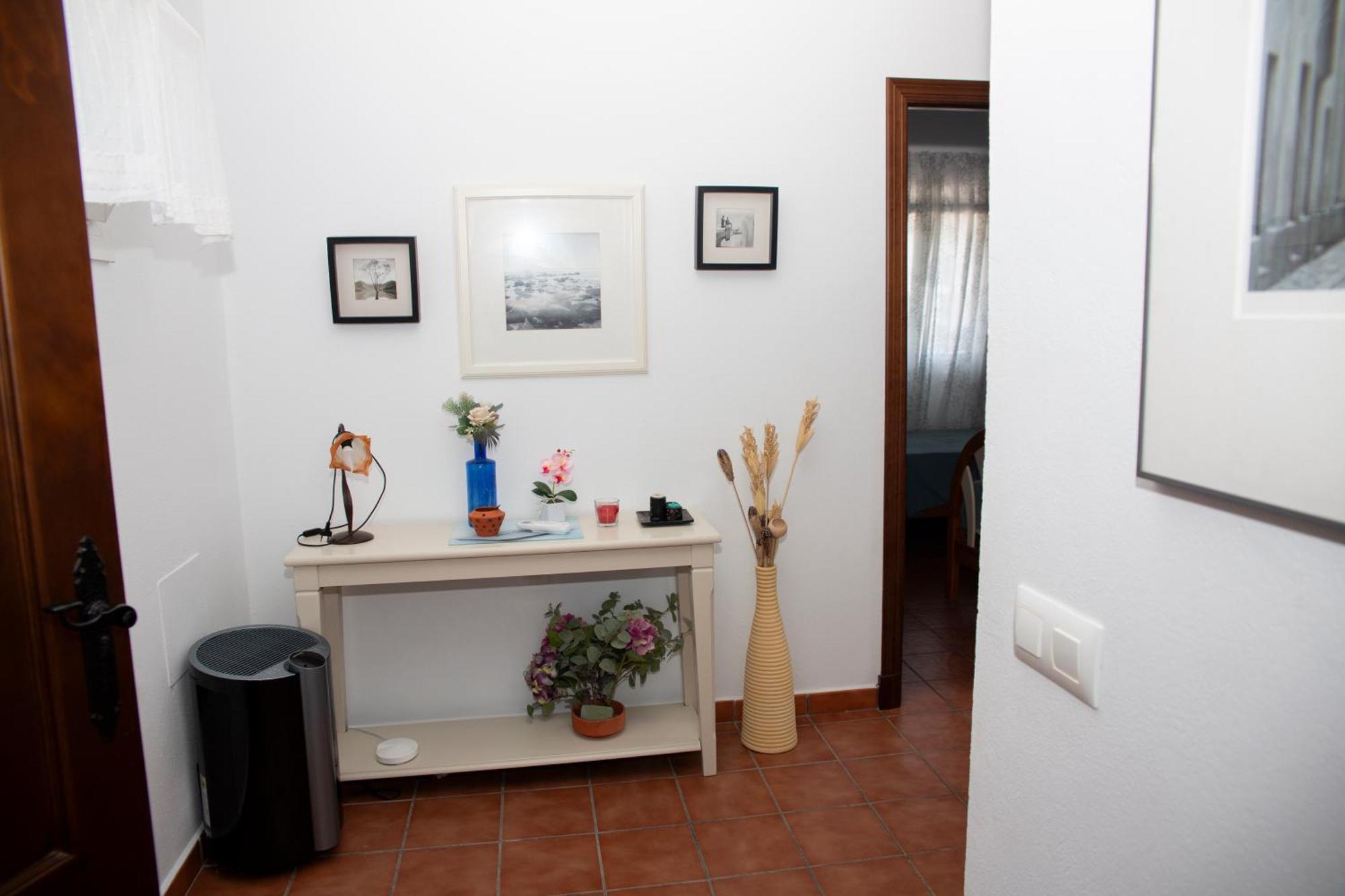Poniente Villa Roche Dış mekan fotoğraf