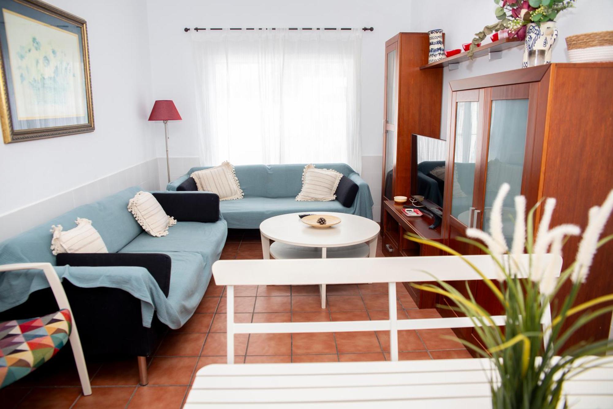 Poniente Villa Roche Dış mekan fotoğraf