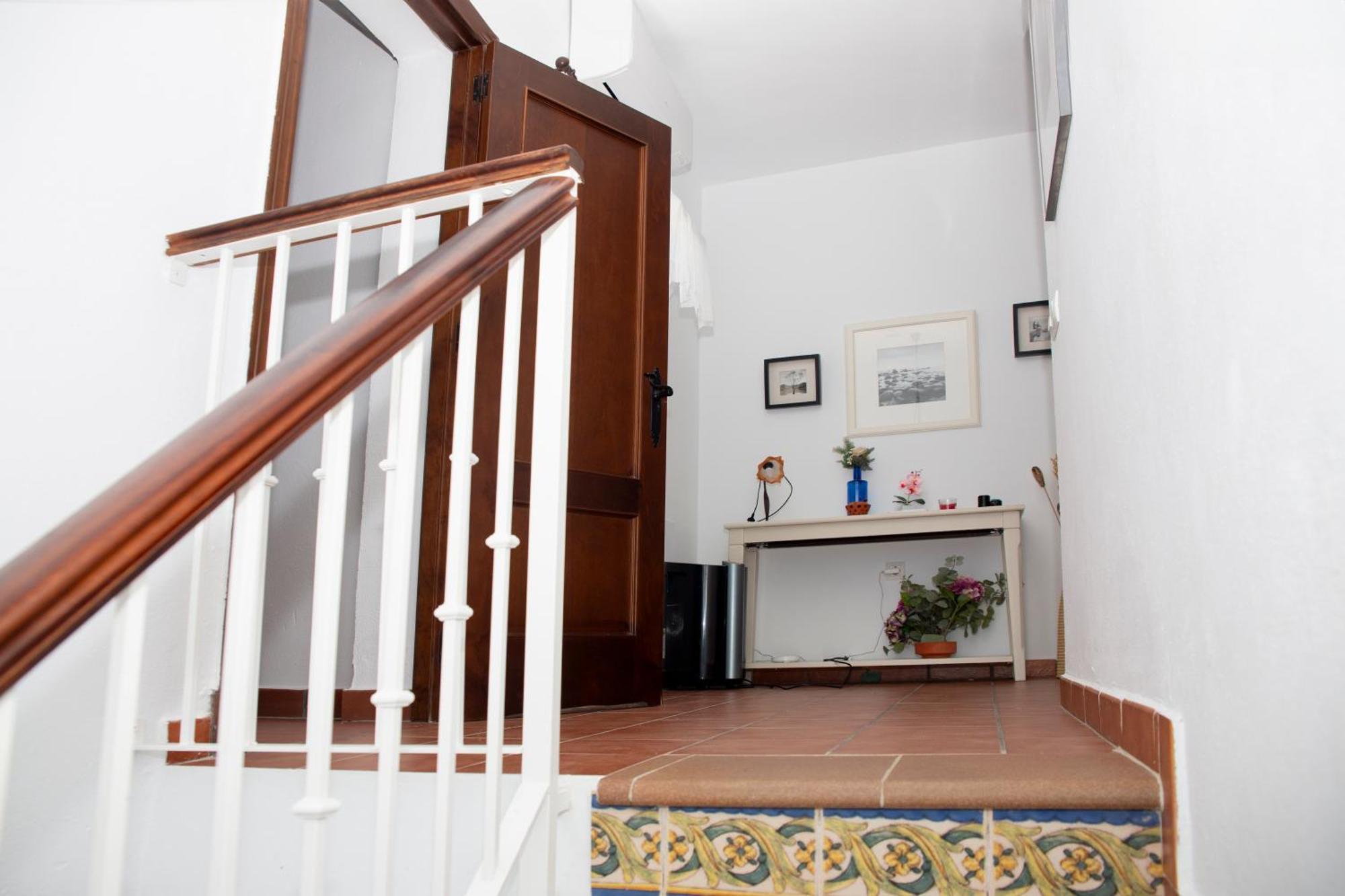 Poniente Villa Roche Dış mekan fotoğraf