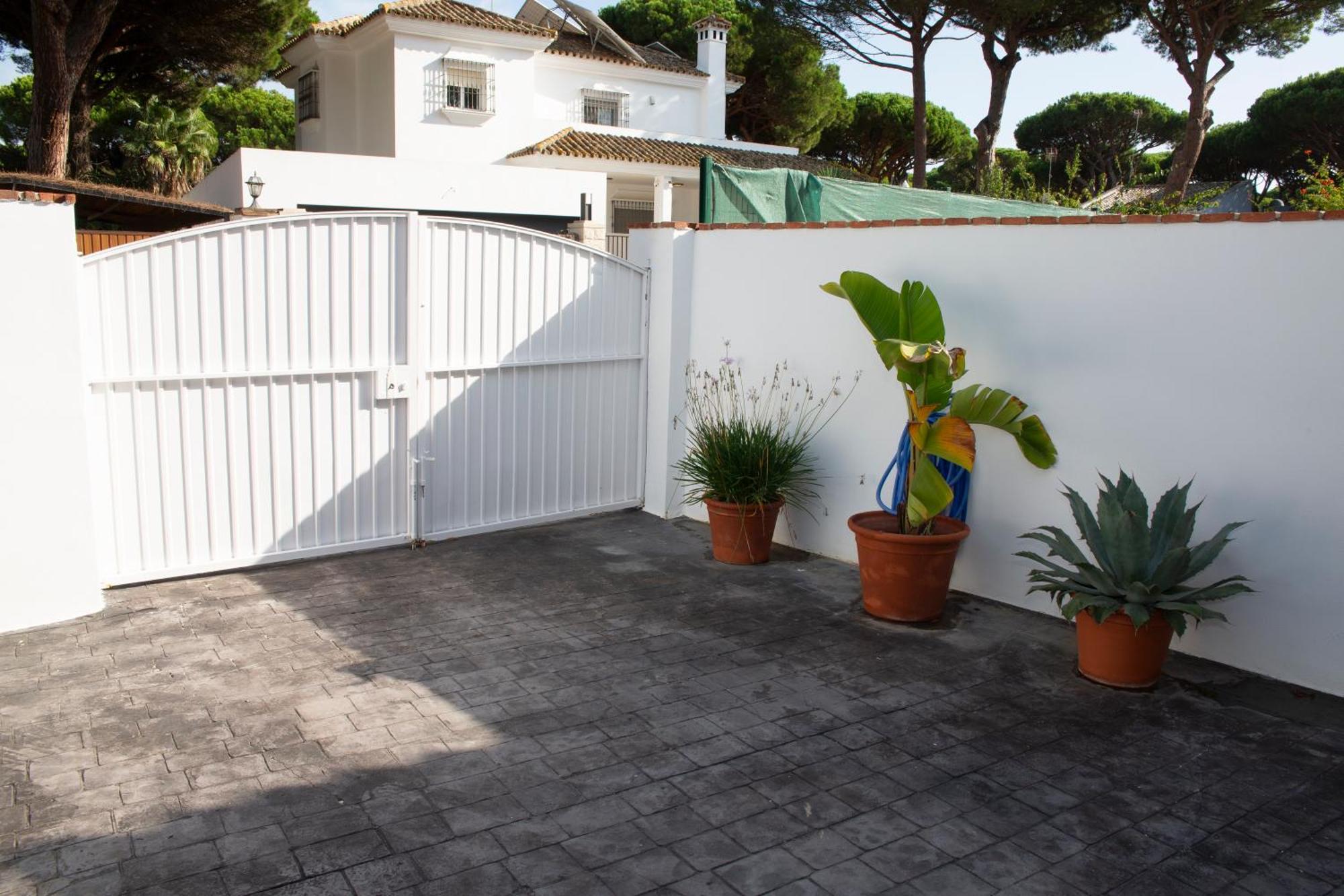 Poniente Villa Roche Dış mekan fotoğraf