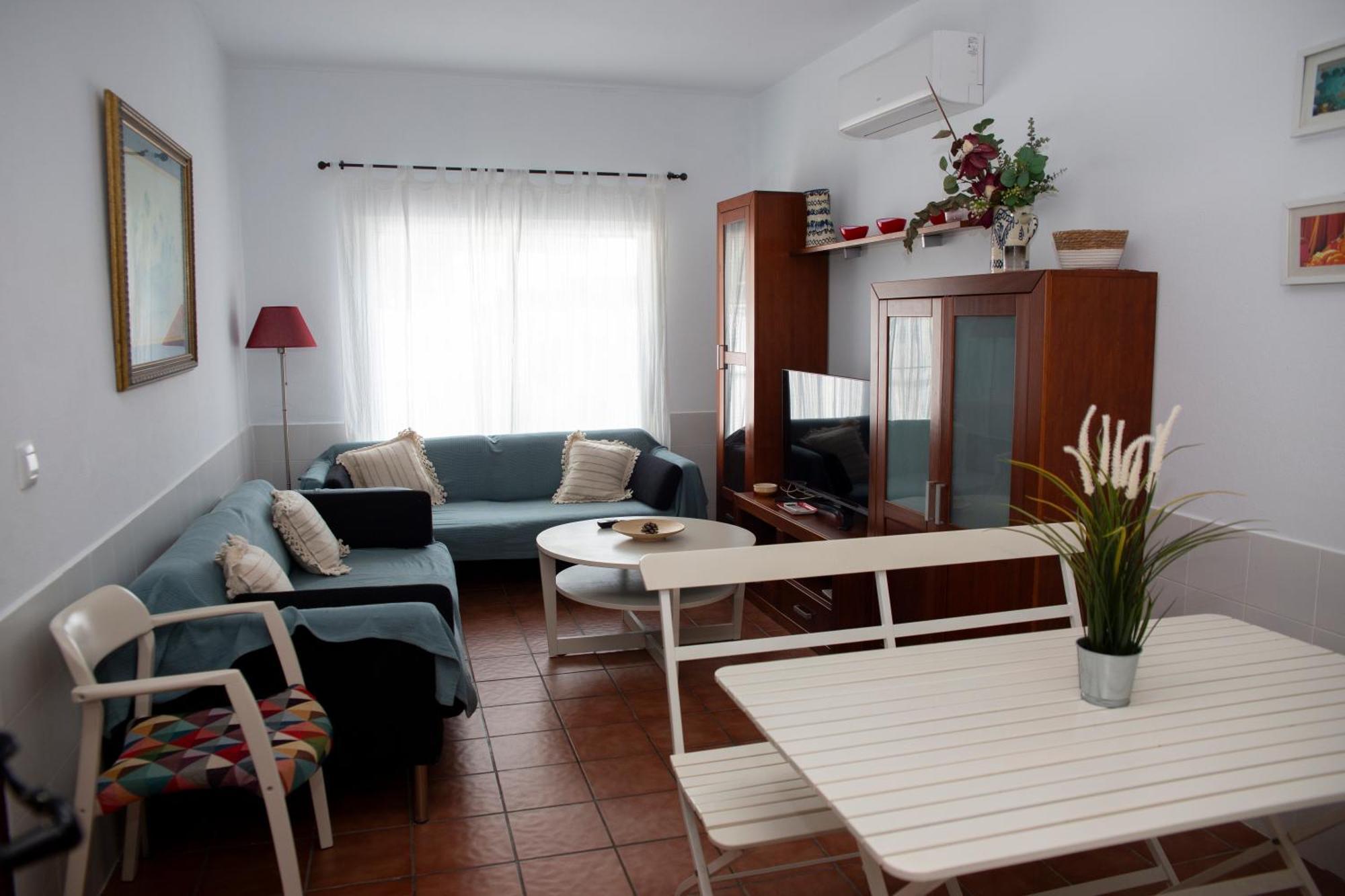 Poniente Villa Roche Dış mekan fotoğraf