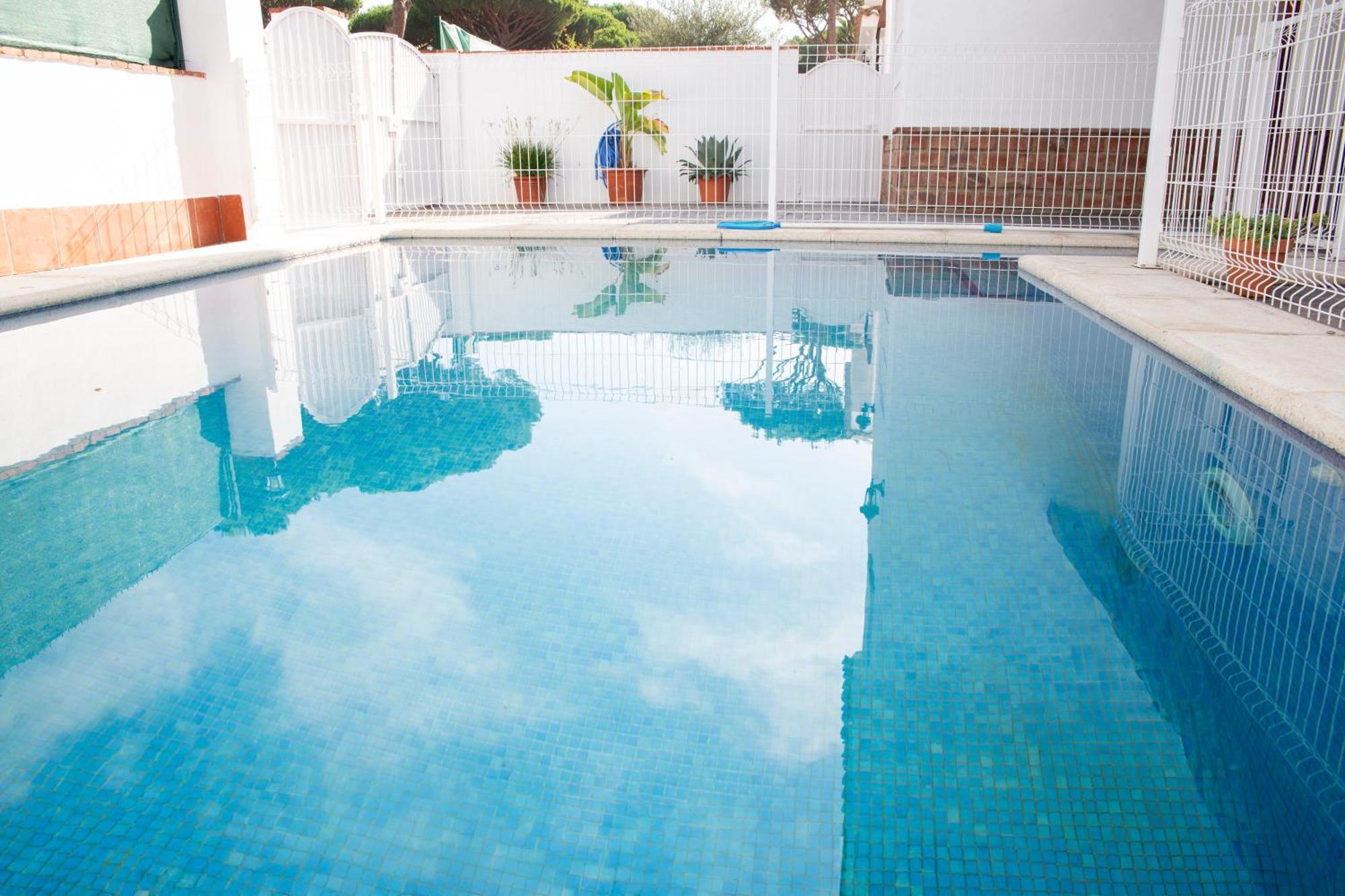 Poniente Villa Roche Dış mekan fotoğraf